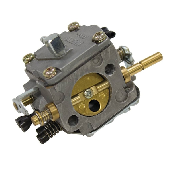 Carburetor Stihl Ts400 Cutquik Concrete Saw 4223-120-0652